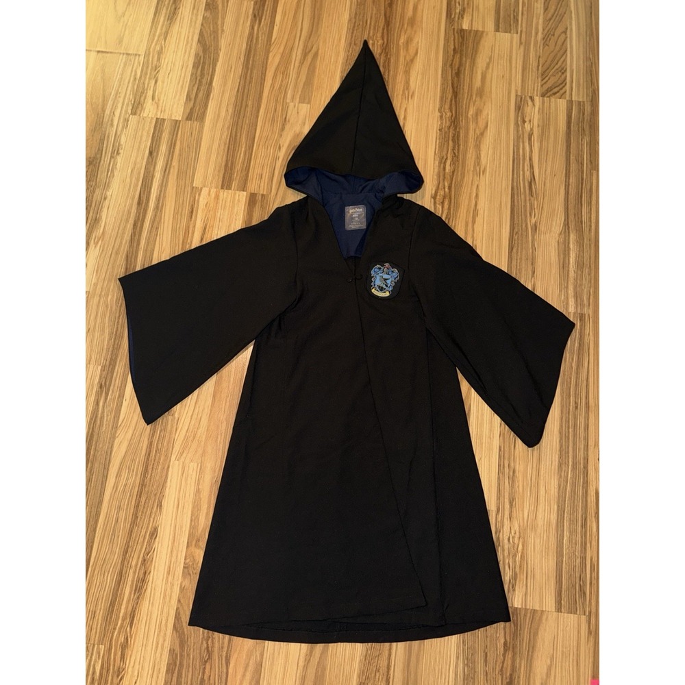 Harry Potter Wizard Robe Cloak Warner Bros. 2019 Unisex Kids Youth